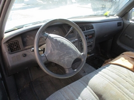 1994 TOYOTA T100 DX WHITE STD CAB 3.0L AT 2WD Z16287